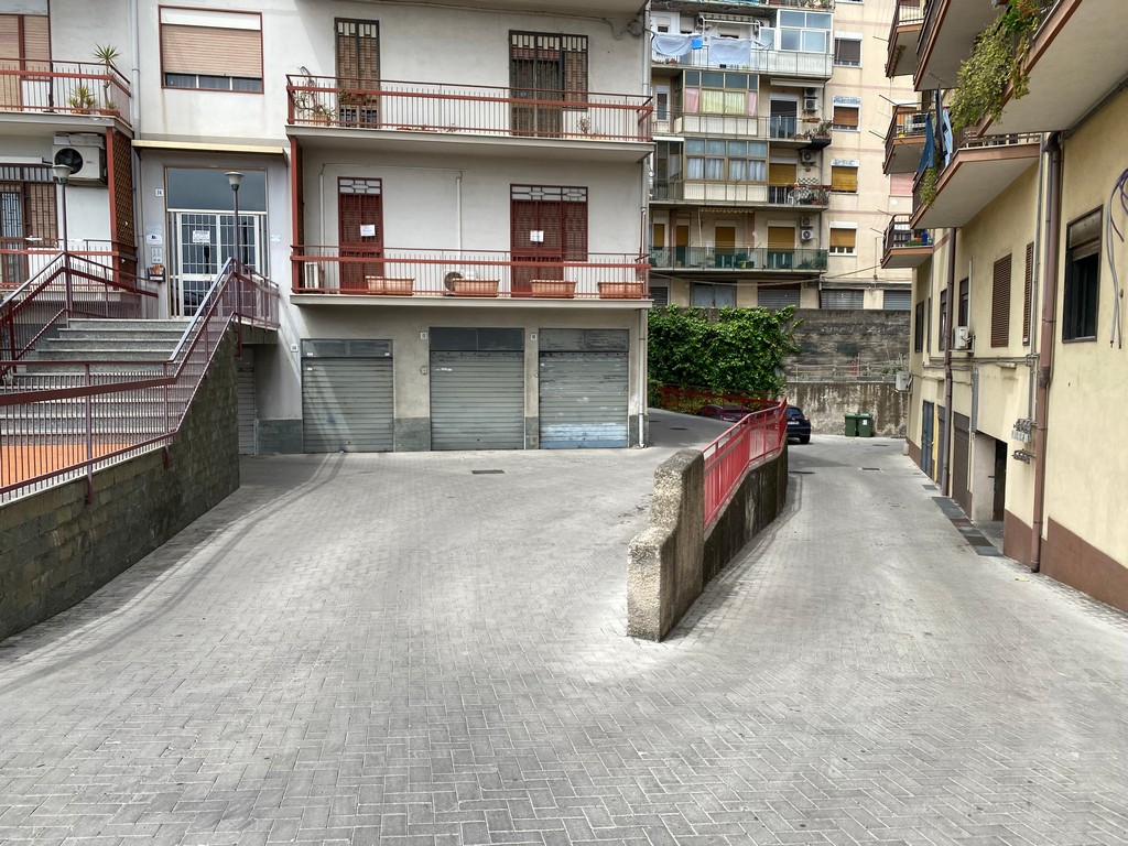 Appartamento con garage a Gravina di Catania (CT) - LOTTO 6