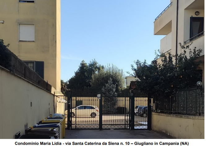 Immobile Residenziale a Giugliano in Campania (NA)
