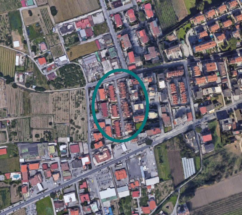 Immobile Residenziale a Villaricca (NA)