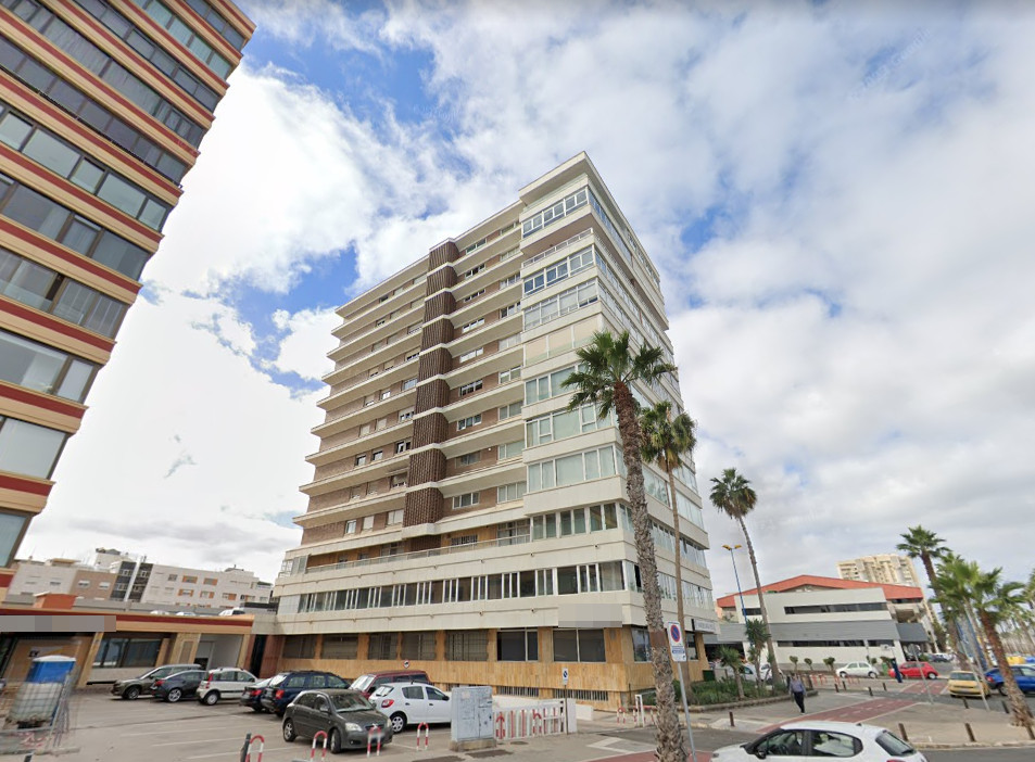 Appartamento a Las Palmas de Gran Canaria