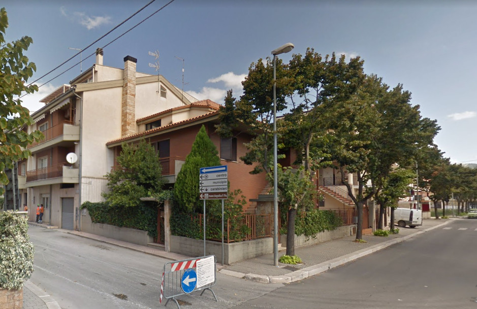 Immobile Residenziale a San Giovanni Rotondo (FG)