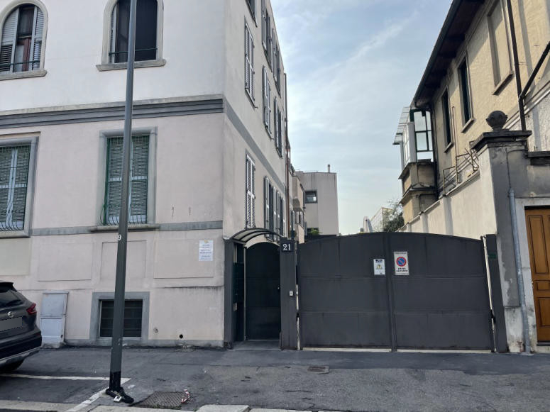 Deposito uso abitazione a Milano (MI)