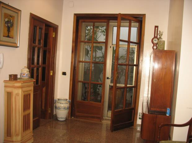 Appartamento a Manfredonia (FG)