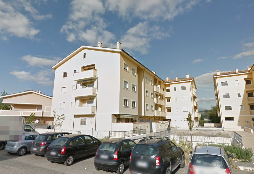Immobile Residenziale a Terni (TR) - LOTTO 3