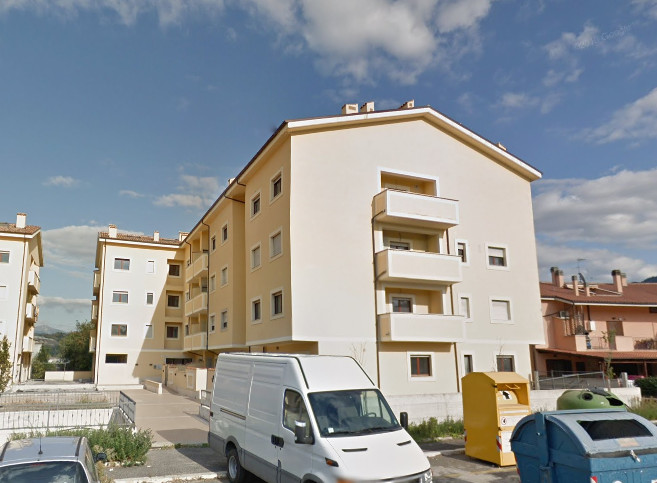 Immobile Residenziale a Terni (TR) - LOTTO 16