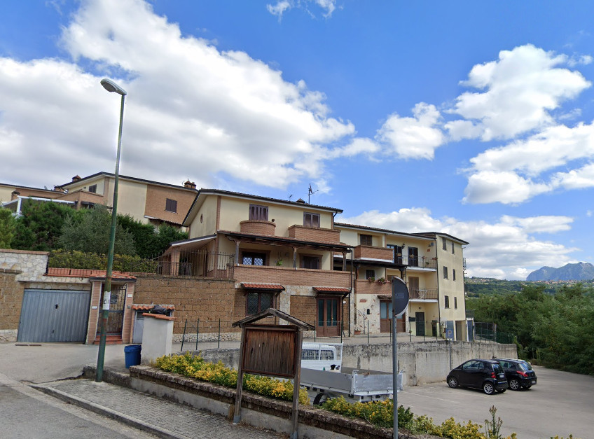 Immobile Residenziale a Pratola Serra (AV) - lotto 1