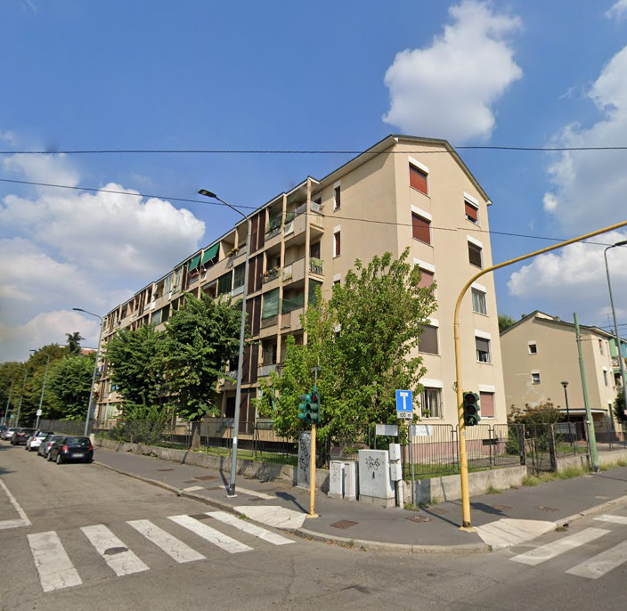 Immobile Residenziale a Milano (MI) - lotto 1