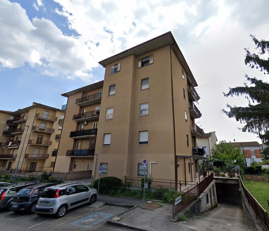 Immobile Residenziale a Perugia (PG) - lotto 1