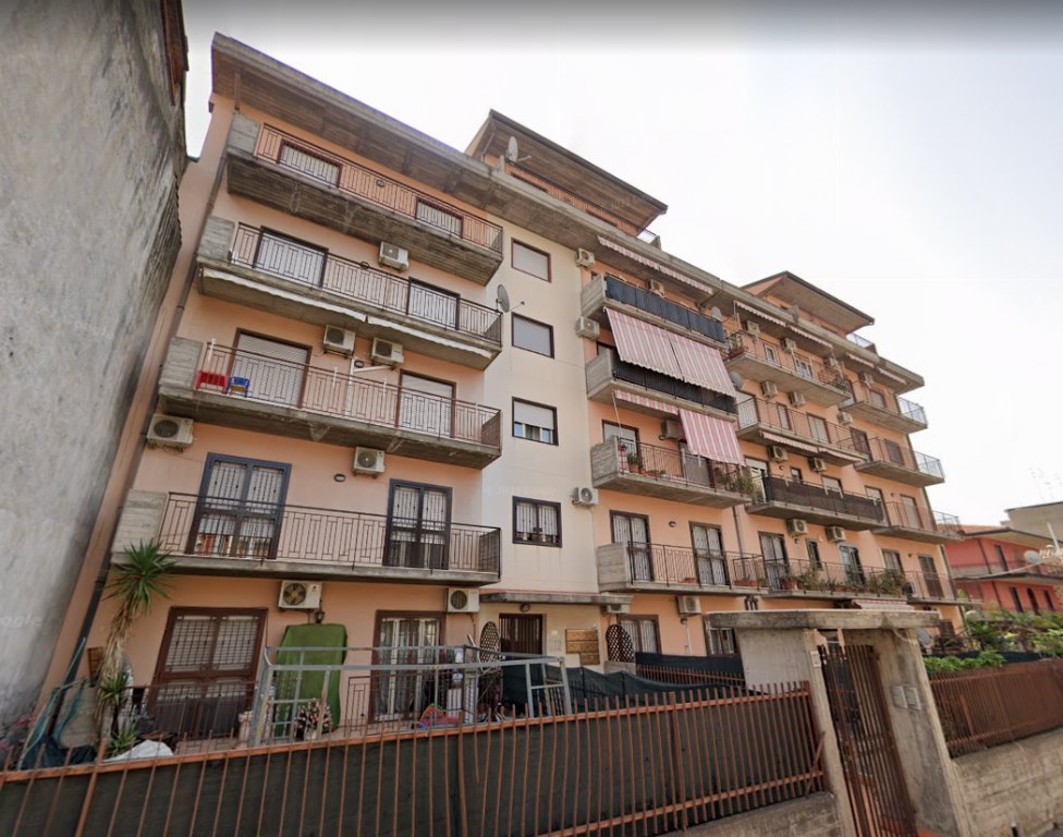 Immobile Residenziale a Catania (CT) - lotto 3