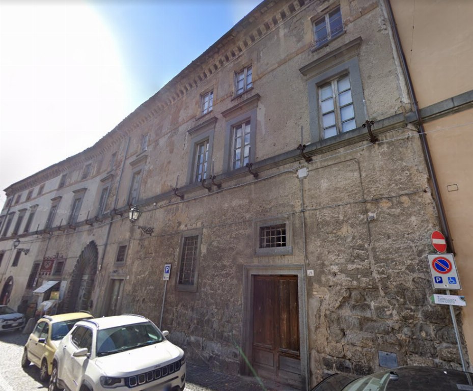 Immobile Residenziale a Orvieto (TR) - lotto 1