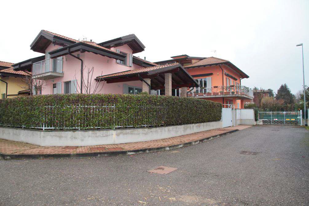 Immobile Residenziale a Rivanazzano Terme (PV) - lotto 7