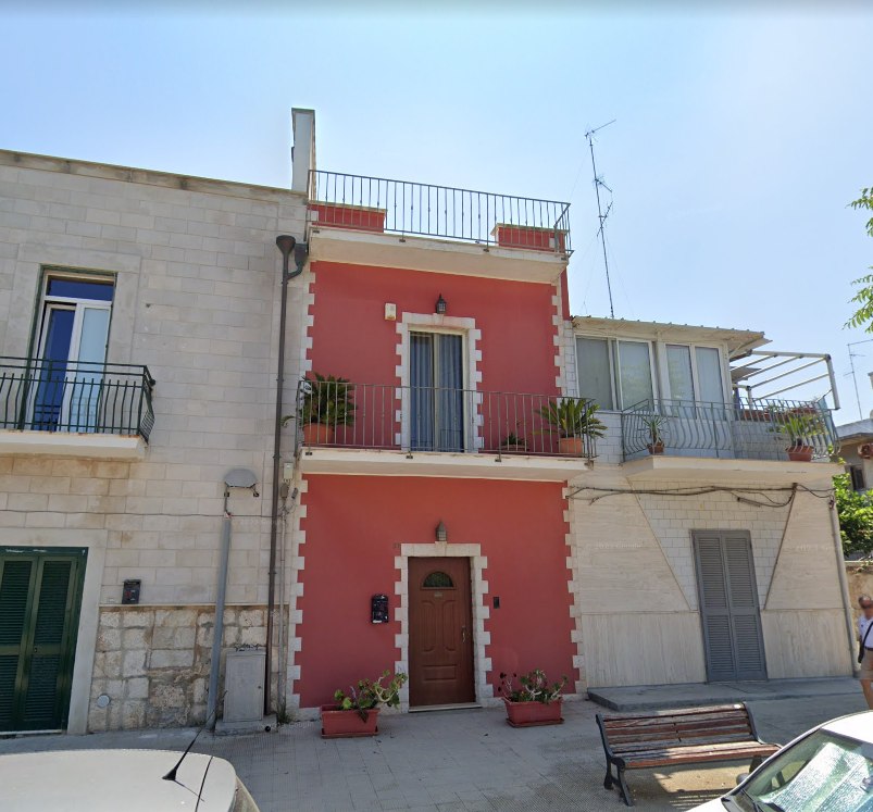 Immobile Residenziale a Bari (BA) - lotto 1