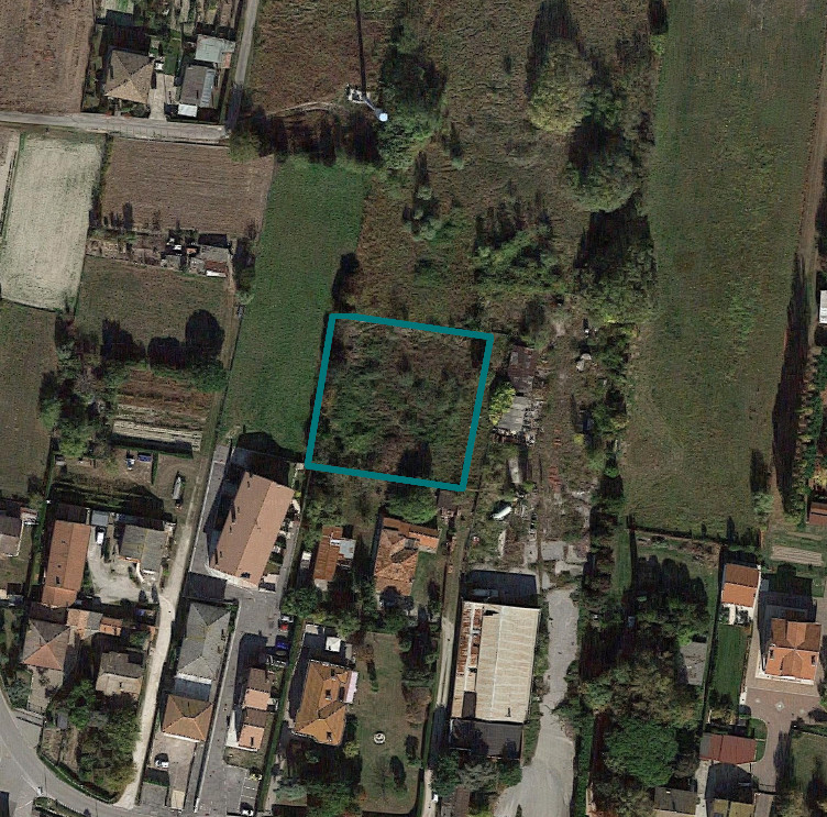 Terreni edificabili a Chioggia (VE)