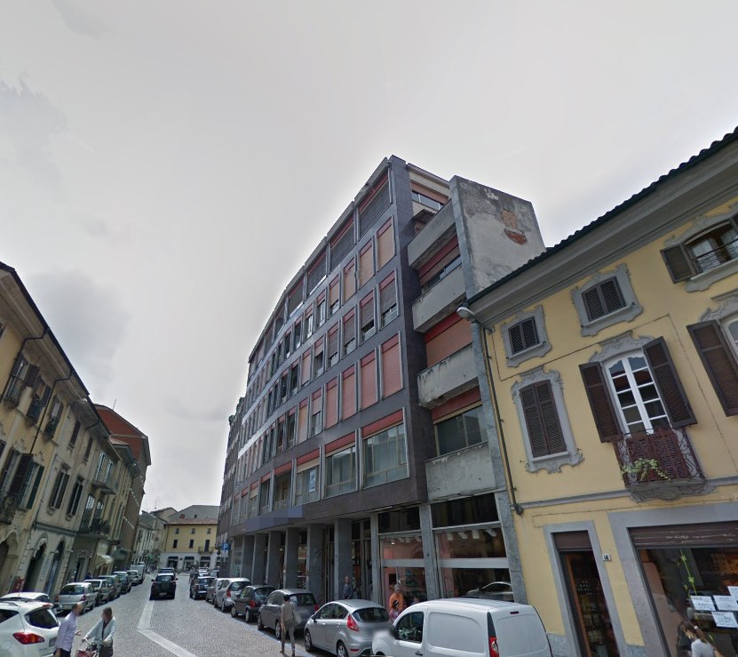 Immobile Residenziale a Vigevano (PV) - lotto 1