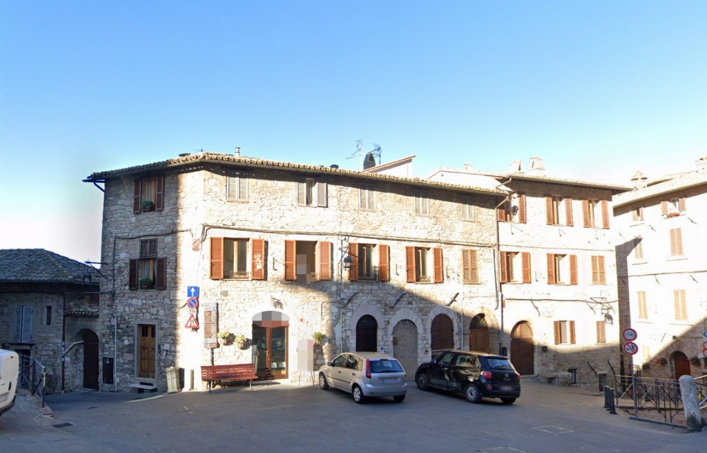 Immobile Residenziale a Assisi (PG) - lotto 1