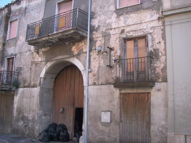 Immobile Residenziale a San Cipriano d'Aversa (CE) - lotto 2