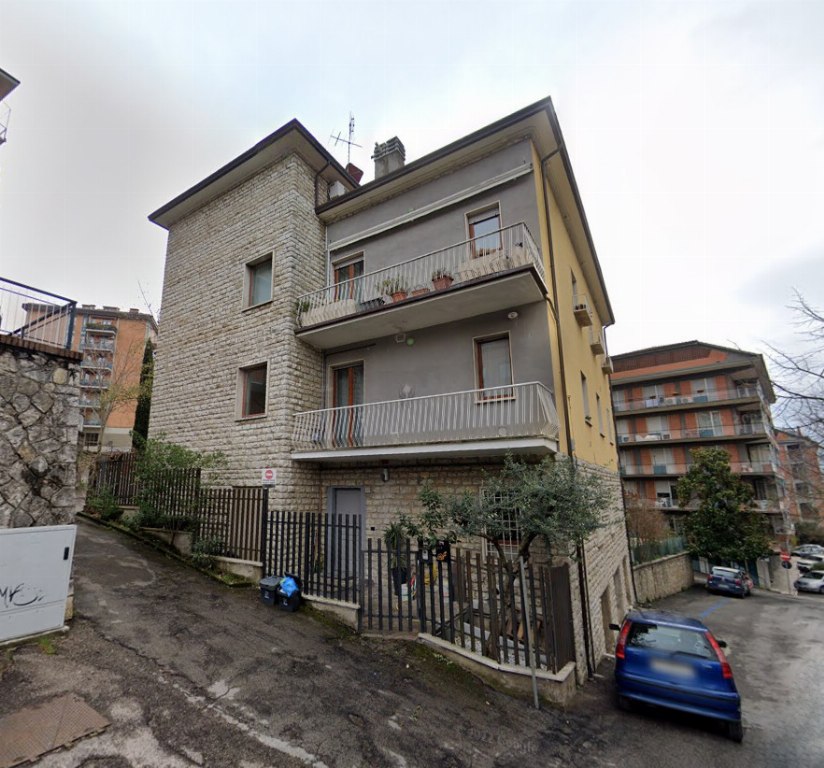 Immobile Residenziale a Perugia (PG) - lotto 4