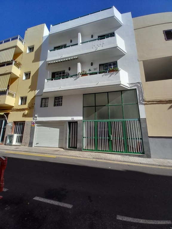 Appartamento a Alcalá, Guía de Isora, Santa Cruz de Tenerife
