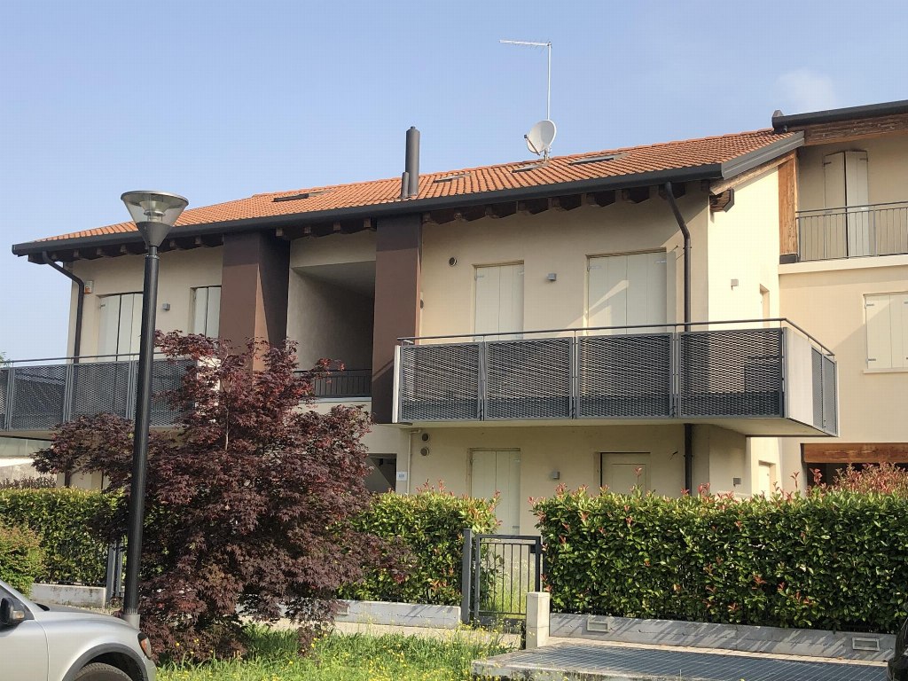 Appartamento e garage a Castelfranco Veneto (TV) - LOTTO 2