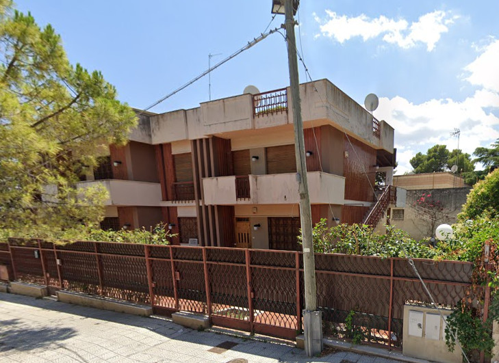 Immobile Residenziale a Manfredonia (FG) - lotto A