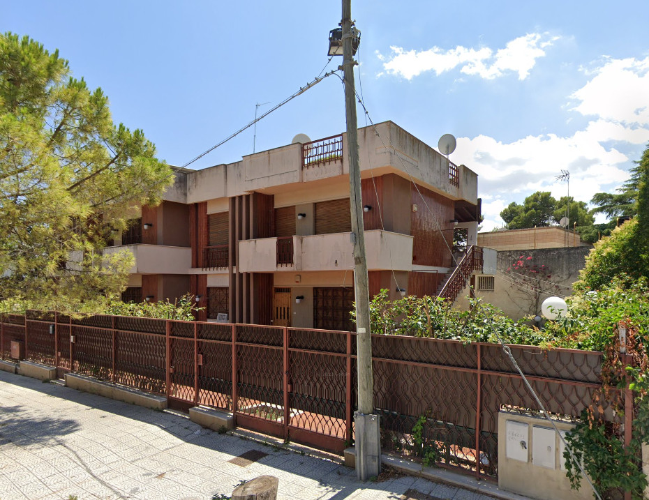 Immobile Residenziale a Manfredonia (FG) - lotto 1