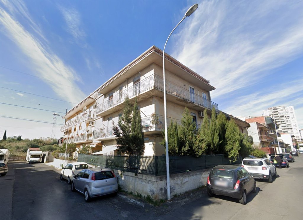 Immobile Residenziale a Catania (CT) - lotto 1