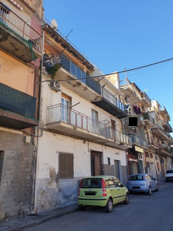 Immobile Residenziale a Catania (CT) - lotto 1