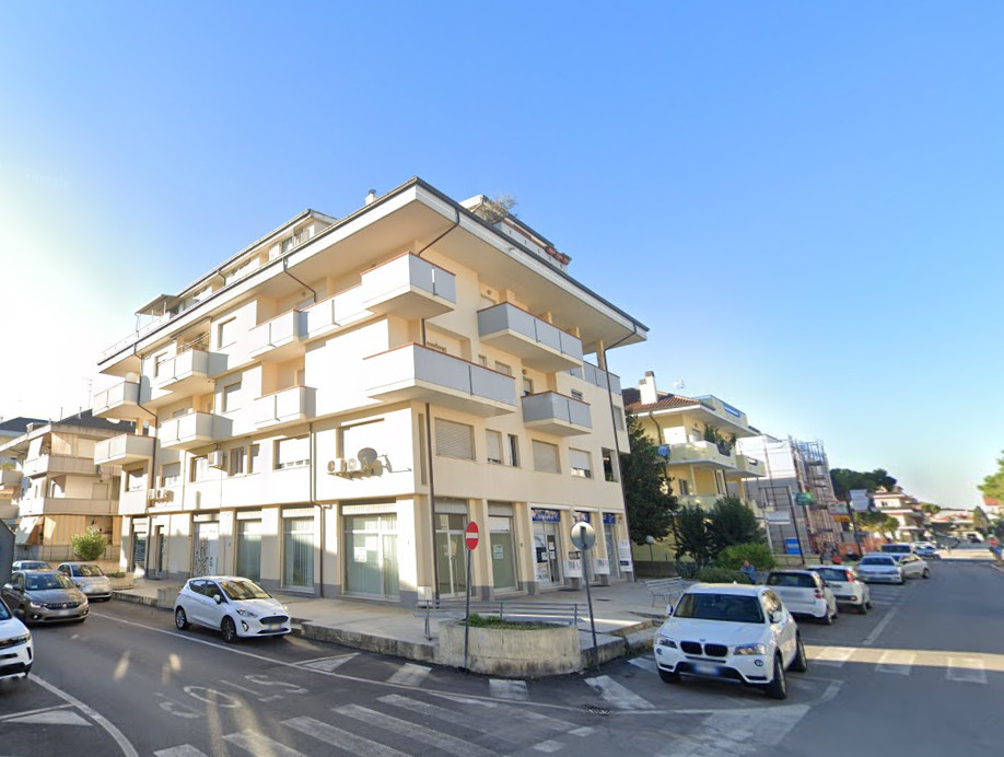 Immobile Residenziale a Alba Adriatica (TE) - lotto 1