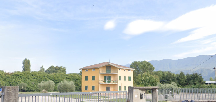 Edificio residenziale a Rotondi (AV) - PROPRIETA' SUPERFICIARIA