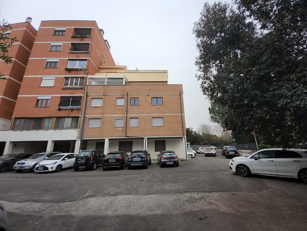Unità immobiliare a Roma - LOTTO 1 - DIRITTO DI SUPERFICIE